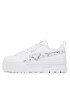 Puma Sneakers Mayze Snake Jr 392917 01 Alb - Pled.ro