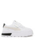 Puma Sneakers Mayze Stack Jr 390824 01 Alb - Pled.ro