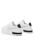 Puma Sneakers Mayze Stack Jr 390824 01 Alb - Pled.ro