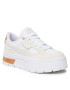 Puma Sneakers Mayze Stack Luxe 389853 05 Alb - Pled.ro