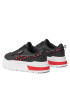 Puma Sneakers Mayze Stack Miraculous Jr 393906 01 Negru - Pled.ro