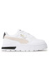 Puma Sneakers Mayze Stack Ps 390825 01 Alb - Pled.ro