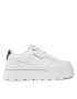 Puma Sneakers Mayze Stack Soft Wns 391083 06 Alb - Pled.ro