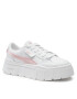 Puma Sneakers Mayze StackShine Jr 391064 01 Alb - Pled.ro