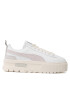 Puma Sneakers Mayze Trifted Wns 389861 01 Alb - Pled.ro