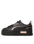 Puma Sneakers Mayze Ut Metallic Wns 39108402 Negru - Pled.ro