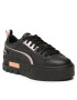 Puma Sneakers Mayze Ut Metallic Wns 39108402 Negru - Pled.ro