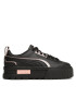 Puma Sneakers Mayze Ut Metallic Wns 39108402 Negru - Pled.ro