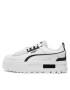 Puma Sneakers Mayze Ut Wns 389862 02 Alb - Pled.ro