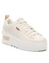 Puma Sneakers Mayze Wedge Pastel Wns 388566 05 Alb - Pled.ro