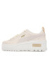 Puma Sneakers Mayze Wedge Pastel Wns 388566 05 Alb - Pled.ro