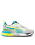 Puma Sneakers Mirage Tech 381118 02 Alb - Pled.ro