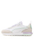 Puma Sneakers R22 383462 25 Alb - Pled.ro