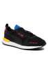 Puma Sneakers R78 373117 38 Negru - Pled.ro