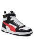 Puma Sneakers Rbd Game 385839 05 Negru - Pled.ro