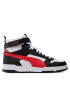 Puma Sneakers Rbd Game 385839 05 Negru - Pled.ro