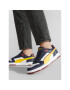 Puma Sneakers Rbd Game Low 386373 04 Bleumarin - Pled.ro