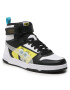 Puma Sneakers RBD Game Spongebob Jr 390864 01 Negru - Pled.ro