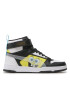 Puma Sneakers RBD Game Spongebob Jr 390864 01 Negru - Pled.ro