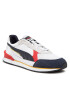 Puma Sneakers Rbr Low Racer 307003 02 Alb - Pled.ro