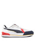 Puma Sneakers Rbr Low Racer 307003 02 Alb - Pled.ro