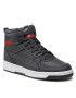 Puma Sneakers Rebound Jor Fur Jr 375477 06 Gri - Pled.ro