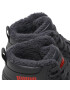 Puma Sneakers Rebound Jor Fur Jr 375477 06 Gri - Pled.ro