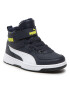 Puma Sneakers Rebound Joy Fur Ps 375479 07 Bleumarin - Pled.ro