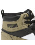 Puma Sneakers Rebound JOY Jr 374687 15 Negru - Pled.ro