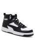 Puma Sneakers REBOUND-JOY-JR 37468701 Negru - Pled.ro