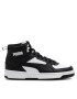 Puma Sneakers REBOUND-JOY-JR 37468701 Negru - Pled.ro