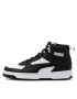 Puma Sneakers REBOUND-JOY-JR 37468701 Negru - Pled.ro