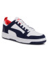 Puma Sneakers Rebound LayUp Lo Sd 370539 05 Alb - Pled.ro