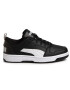 Puma Sneakers Rebound Layup Lo Sl Jr 370490 02 Negru - Pled.ro