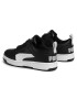 Puma Sneakers Rebound Layup Lo Sl Jr 370490 02 Negru - Pled.ro