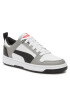 Puma Sneakers Rebound Layup Lo Sl Jr 370490 20 Colorat - Pled.ro