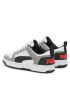 Puma Sneakers Rebound Layup Lo Sl Jr 370490 20 Colorat - Pled.ro