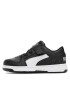 Puma Sneakers Rebound Layup Lo Sl V Ps 370492 02 Negru - Pled.ro