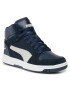 Puma Sneakers Rebound Layup Sd Jr 370494 07 Bleumarin - Pled.ro