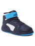 Puma Sneakers Rebound Layup Sl V Inf 370489 09 Bleumarin - Pled.ro