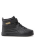 Puma Sneakers Rebound Rugged V Ps 388244 01 Negru - Pled.ro