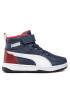 Puma Sneakers Rebound Rugged V Ps 388244 03 Bleumarin - Pled.ro