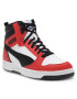 Puma Sneakers Rebound V6* 39232604 Roșu - Pled.ro