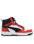 Puma Sneakers Rebound V6* 39232604 Roșu - Pled.ro