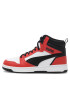 Puma Sneakers Rebound V6* 39232604 Roșu - Pled.ro