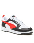 Puma Sneakers Rebound V6 Lo Jr 393833 04 Alb - Pled.ro