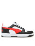 Puma Sneakers Rebound V6 Lo Jr 393833 04 Alb - Pled.ro