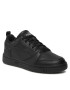 Puma Sneakers Rebound V6 Lo Jr 393833 06 Negru - Pled.ro