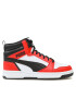 Puma Sneakers Rebound V6 Mid Jr 393831 03 Alb - Pled.ro