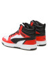 Puma Sneakers Rebound V6 Mid Jr 393831 03 Alb - Pled.ro